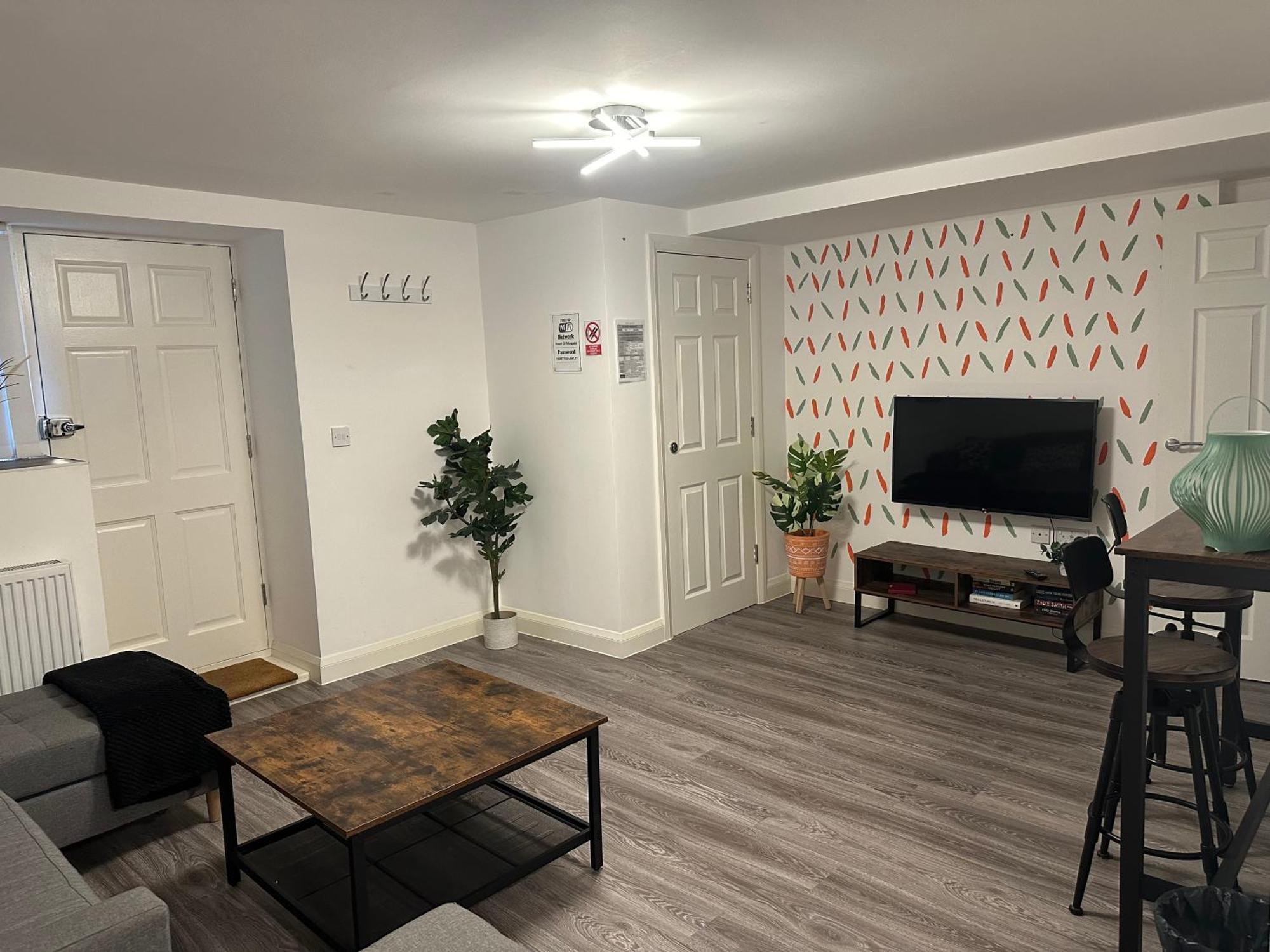 Beautiful Basement Apartment Margate Exterior photo